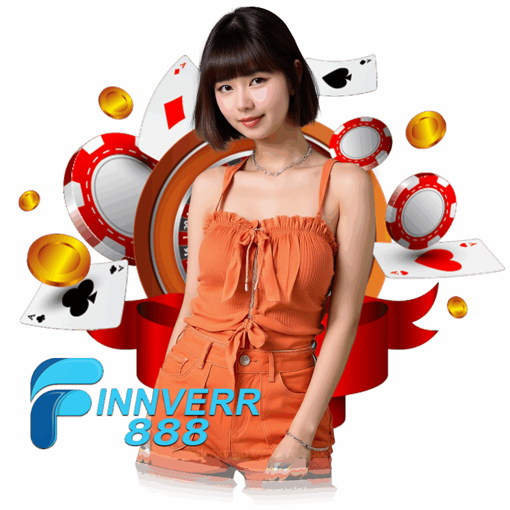 finnverr888 เครดิตฟรี