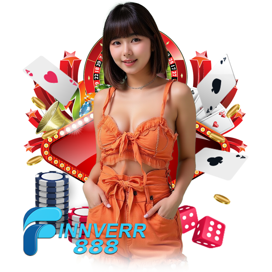 finnverr888 สมัคร