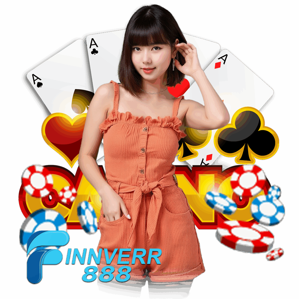 finnverr888 slot